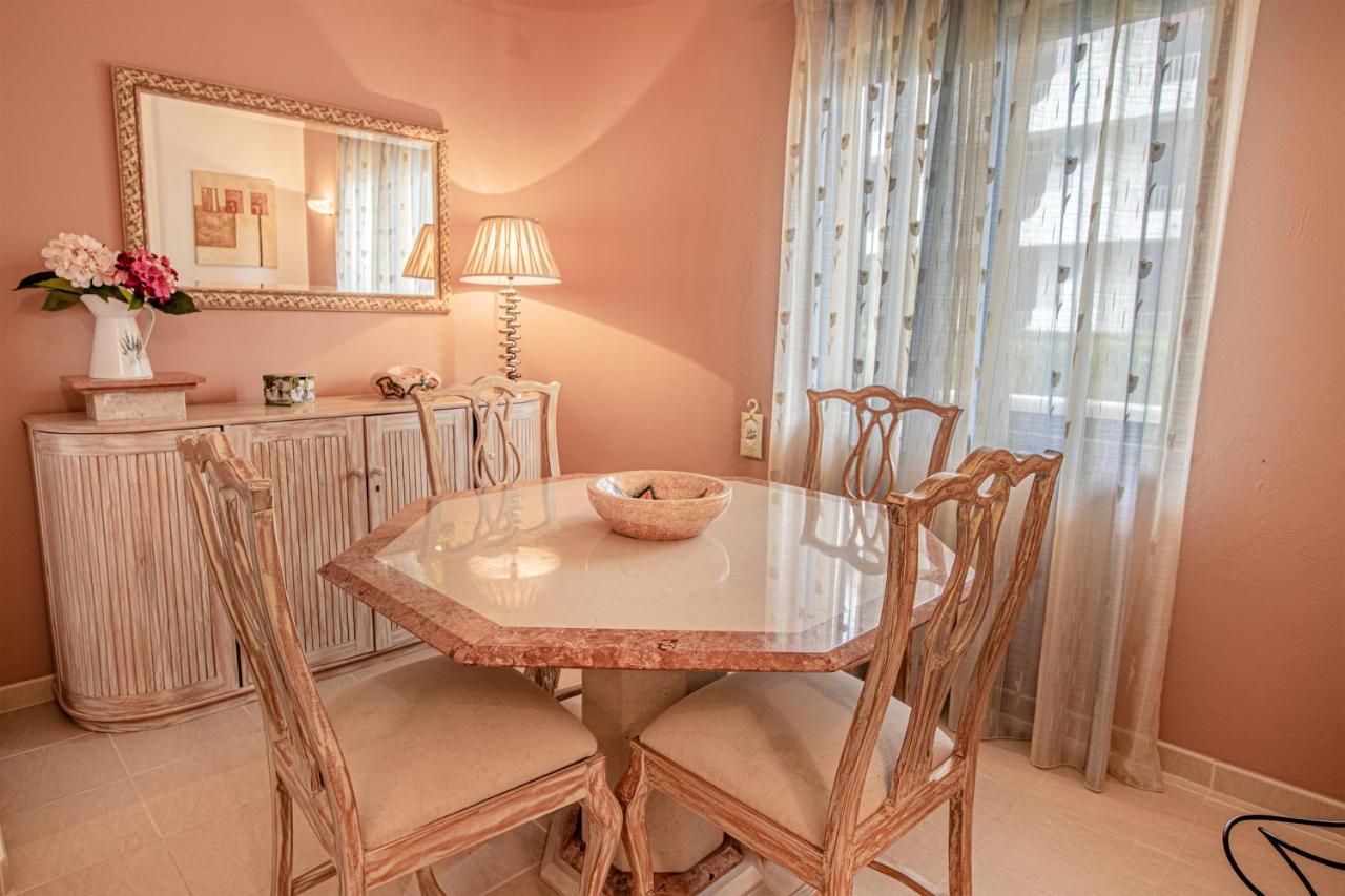 Deluxe Apartment Виламура Экстерьер фото